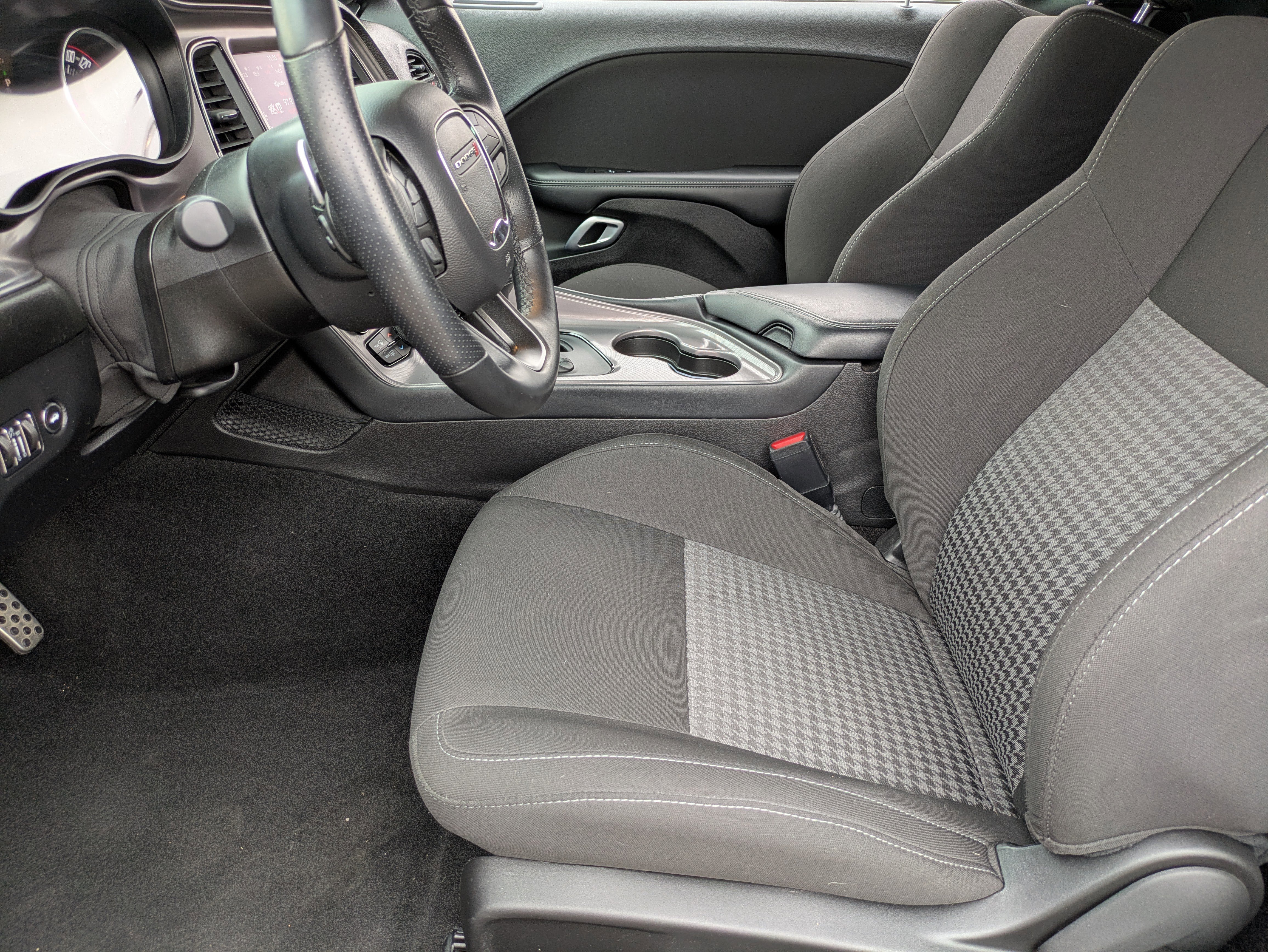 Used 2023 Dodge Challenger R/T Scat Pack image 16