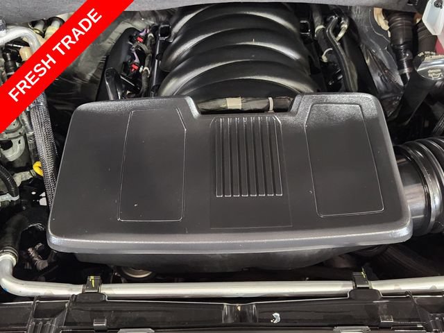 Used 2025 GMC Yukon XL Elevation w/ Technology Package RWD image 33