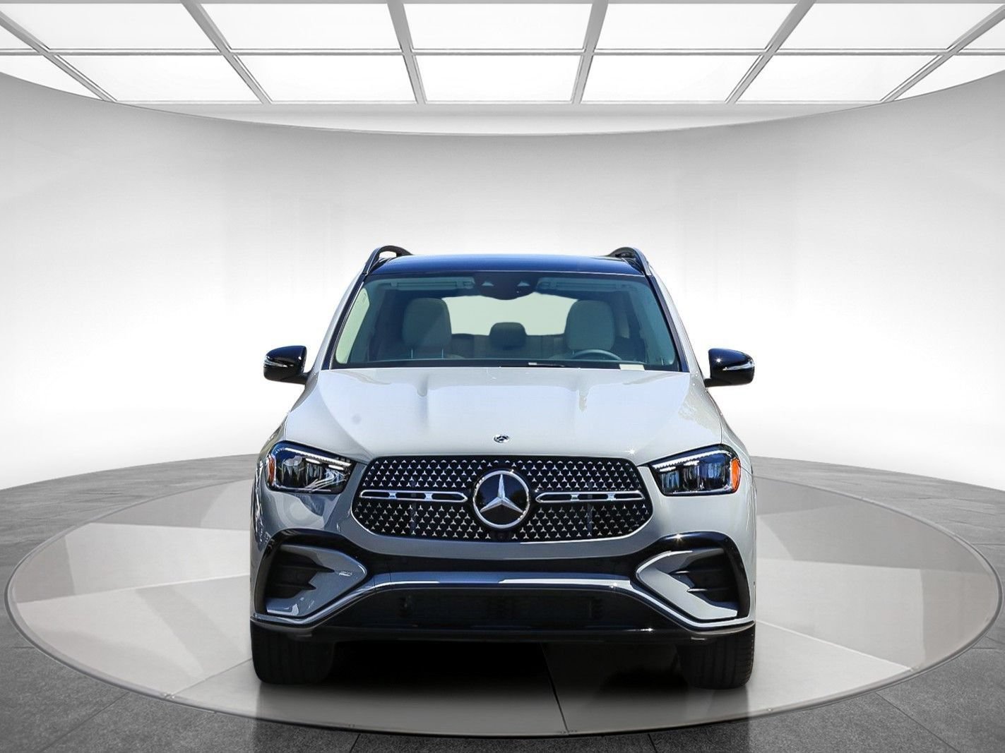 New 2026 Mercedes-Benz GLE 350 4MATIC image 6