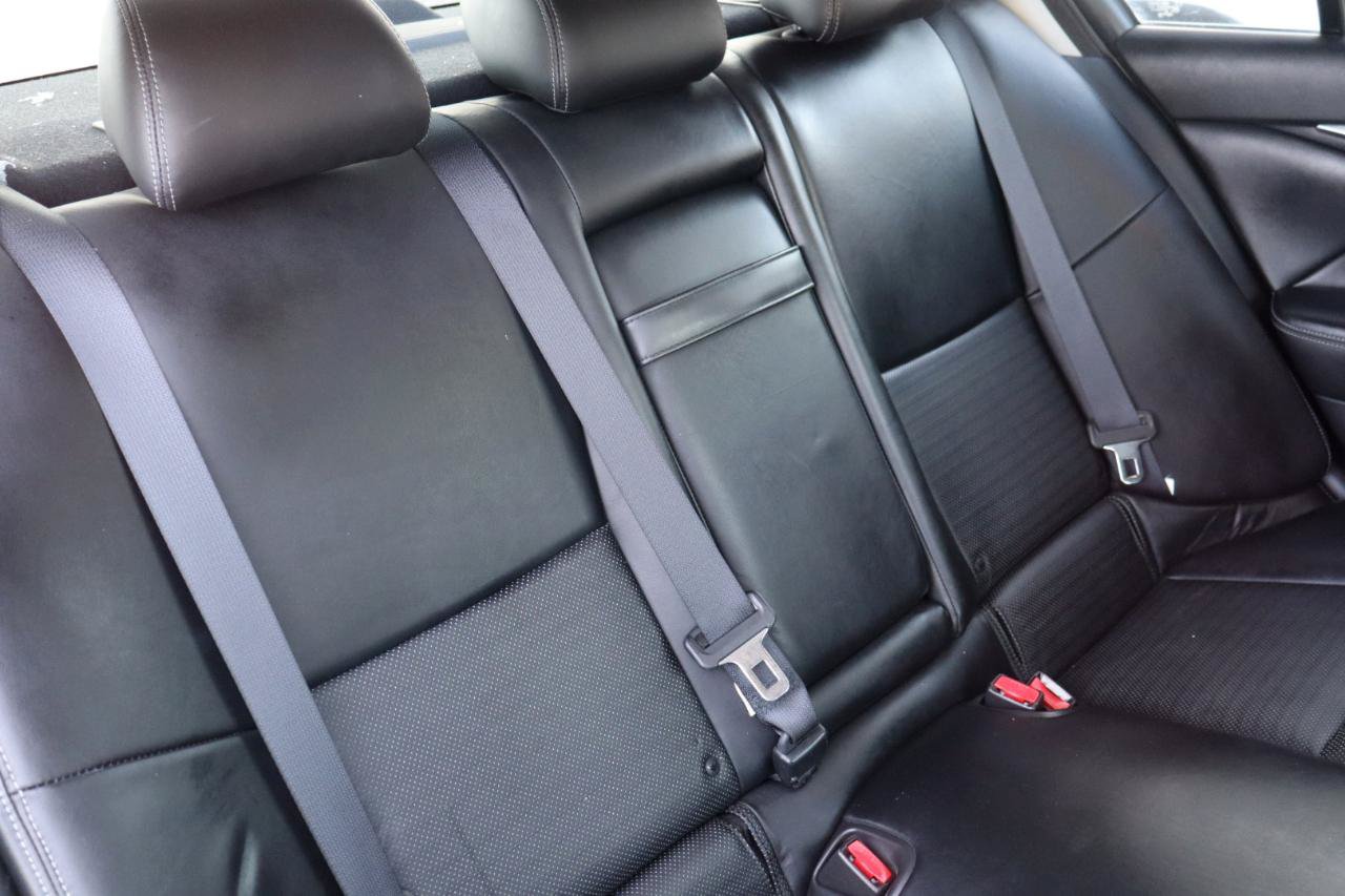 Used 2016 INFINITI Q50 Sport RWD image 18