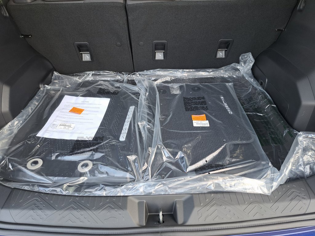 New 2026 Subaru Crosstrek 2.5i Limited w/ Popular Package #4A image 16