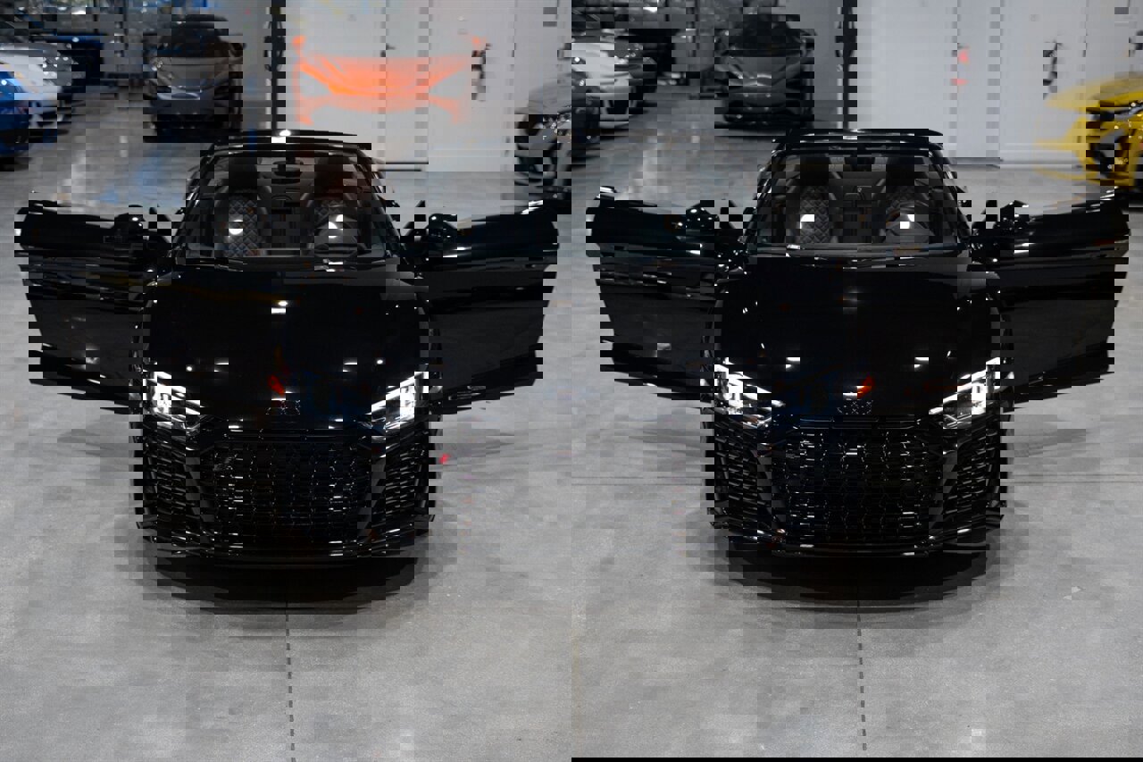 Used 2021 Audi R8 V10 image 37