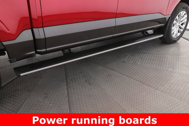 Used 2024 Ford F150 King Ranch image 16