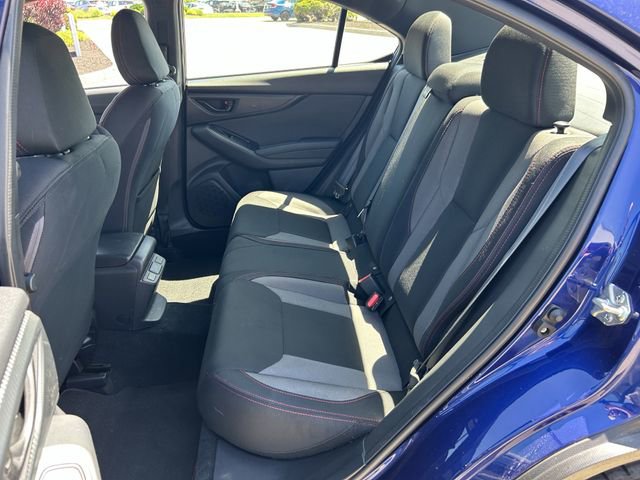 Used 2022 Subaru WRX AWD/4WD image 20