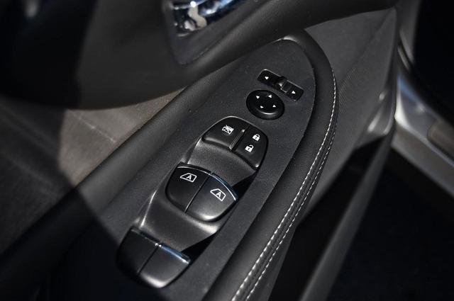 Certified 2024 Nissan Murano SL image 9