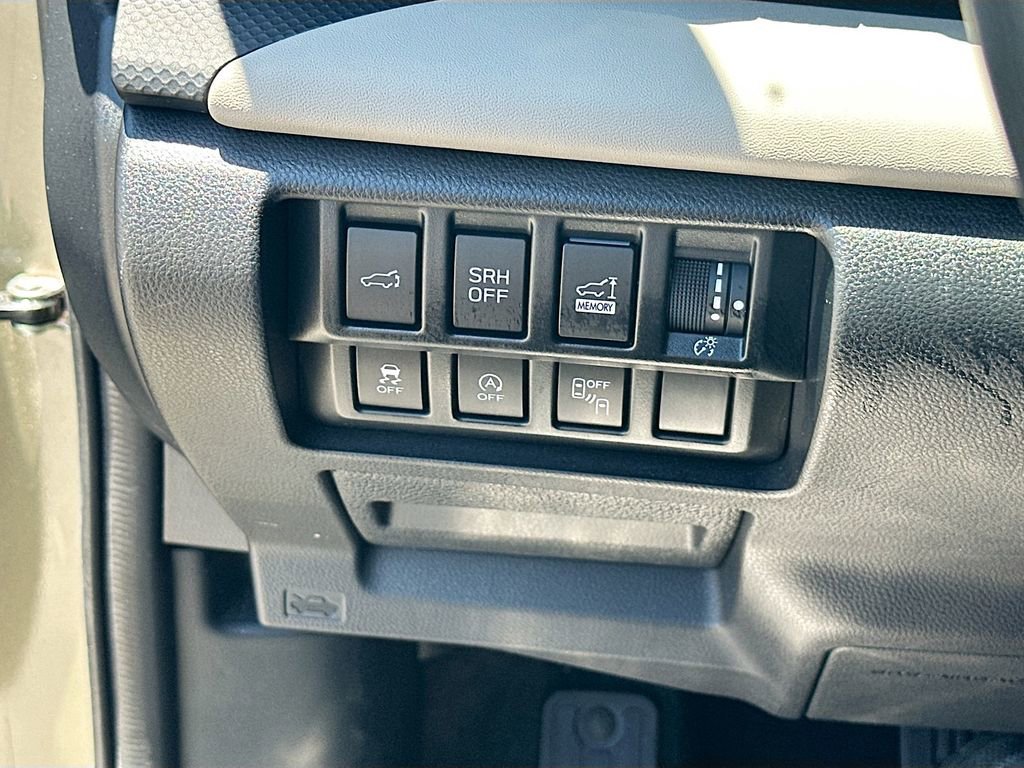 Used 2024 Subaru Forester Limited AWD/4WD image 10