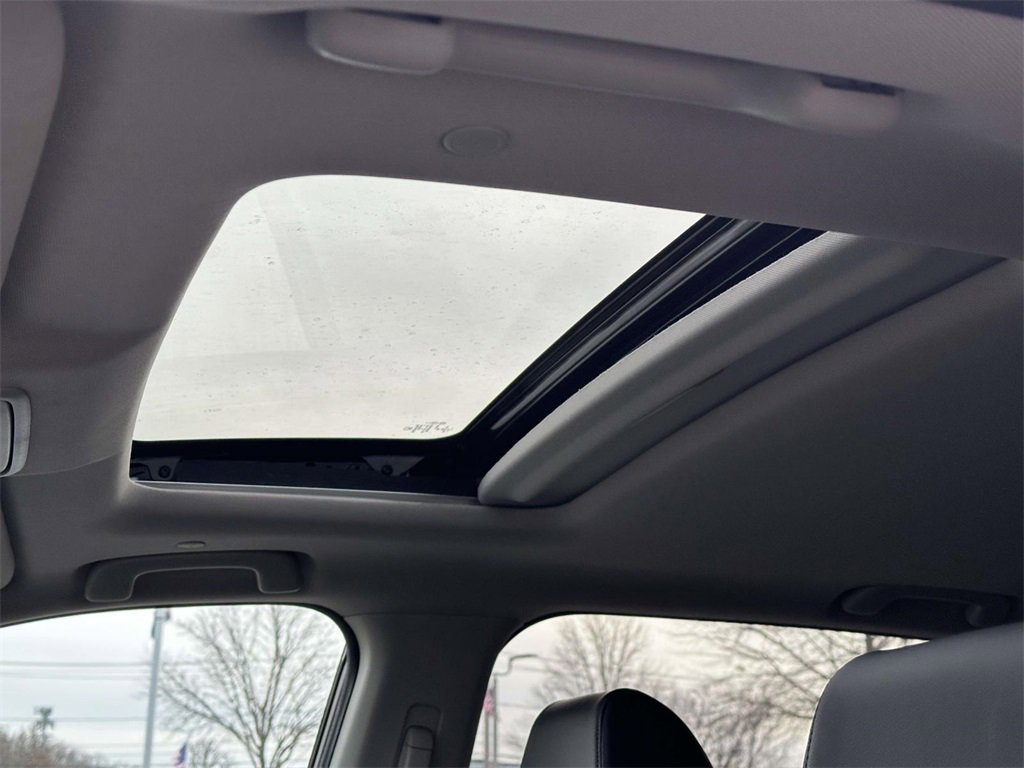 Certified 2023 Honda CR-V EX-L image 18