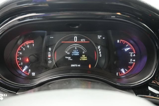 Used 2025 Dodge Durango R/T AWD/4WD image 32