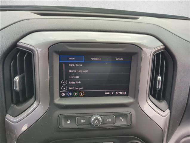 Used 2021 Chevrolet Silverado 1500 Custom image 18