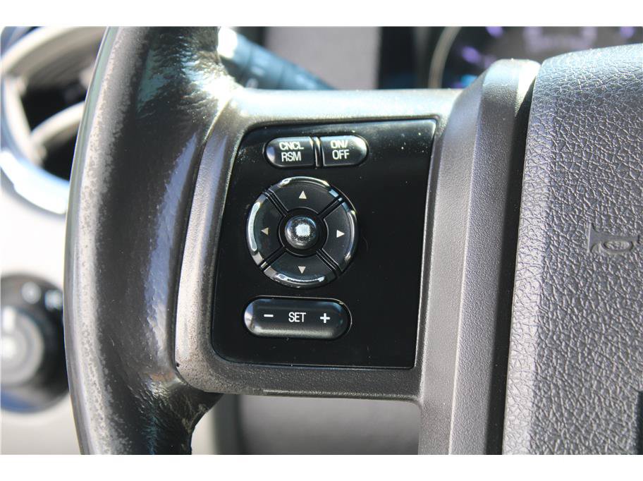 Used 2013 Ford F350 Lariat AWD/4WD image 17