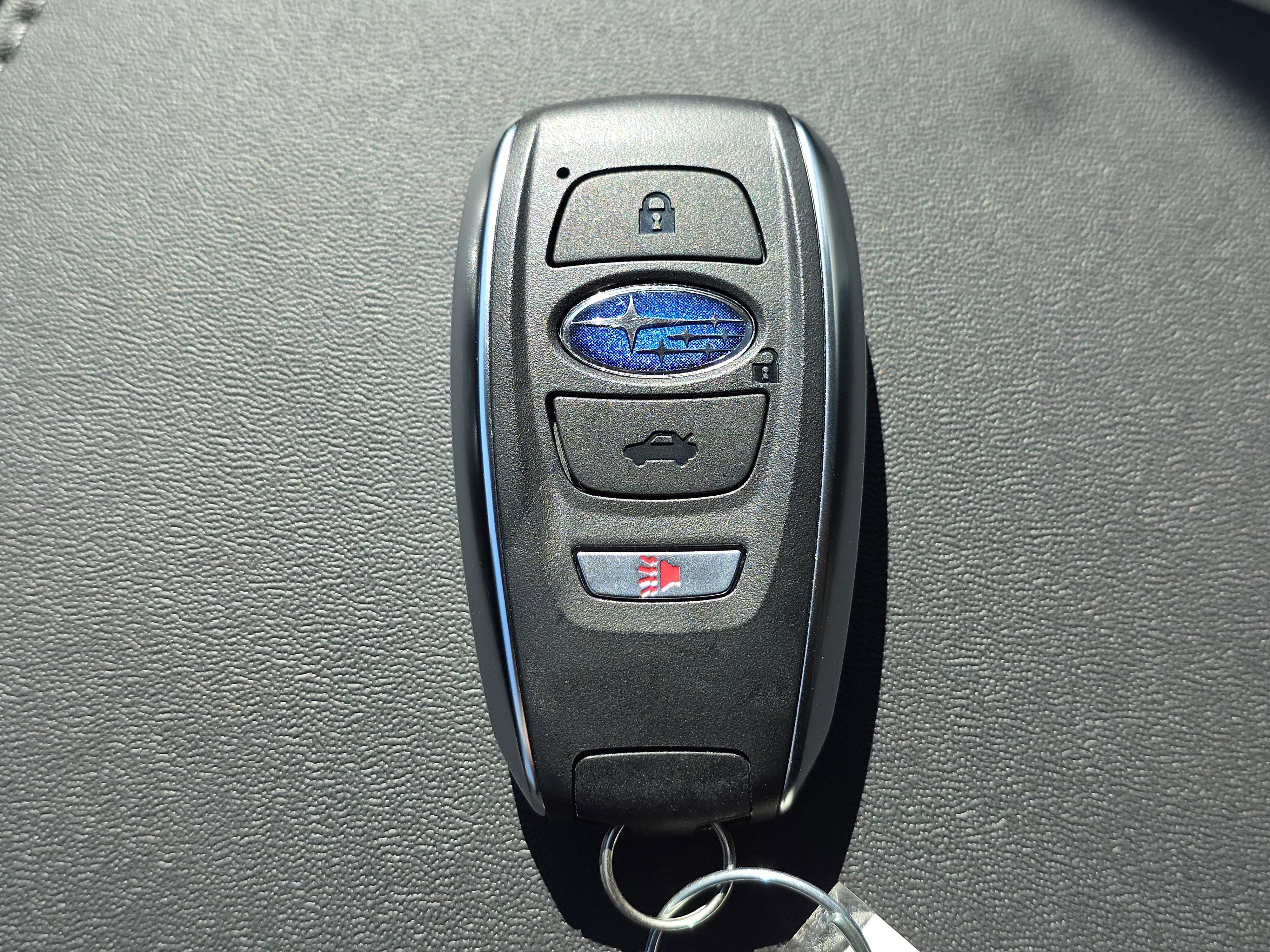 New 2025 Subaru Outback Touring XT image 27