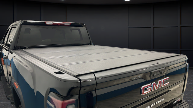 Used 2026 GMC Sierra 2500 AT4 AWD/4WD image 44