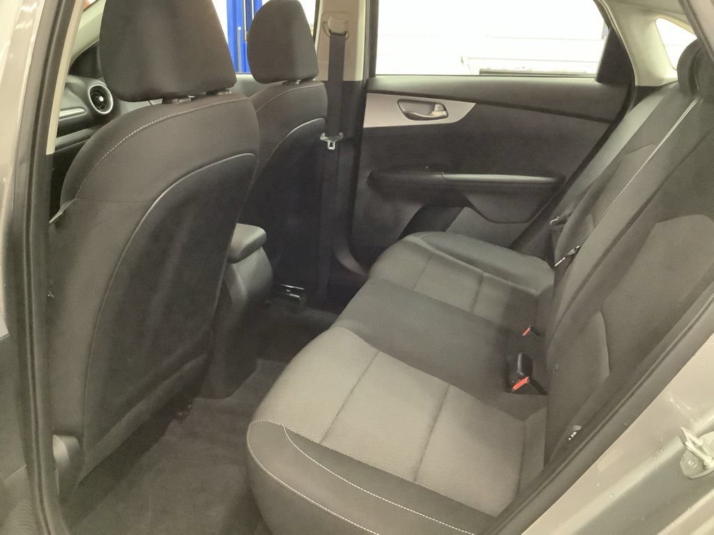 Certified 2024 Kia Forte LXS FWD image 11