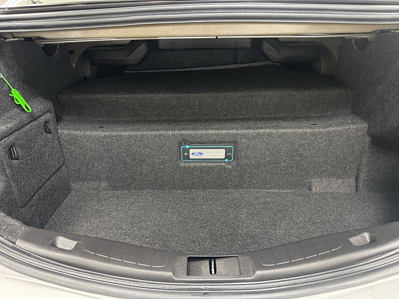 Used 2013 Ford Fusion Energi SE w/ Driver Assist Pkg FWD image 12