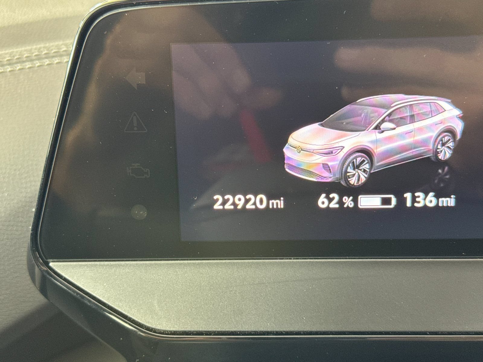 Used 2024 Volkswagen ID.4 S RWD image 28