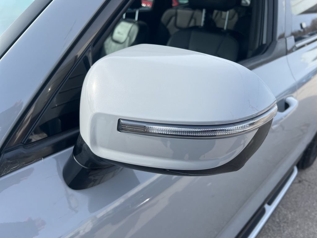 Certified 2024 Kia Telluride SX Prestige X-Pro AWD/4WD image 30