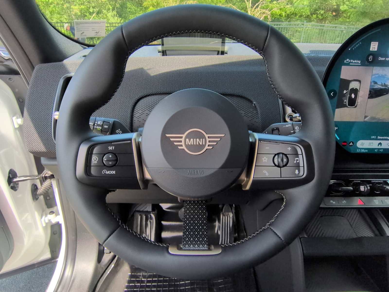New 2027 MINI Cooper Countryman S AWD/4WD image 25