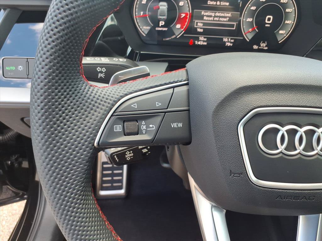 New 2026 Audi S3 Premium AWD/4WD image 15