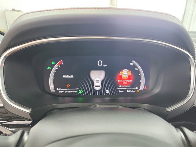 Used 2022 Acura MDX A-Spec image 22