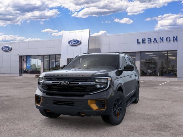 New 2025 Ford Expedition Tremor AWD/4WD image 3