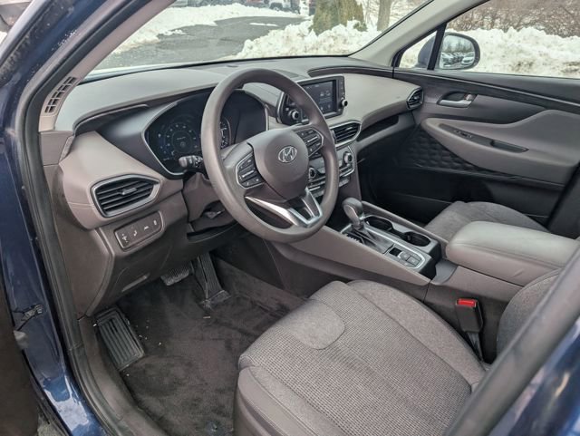 Used 2020 Hyundai Santa Fe SEL image 12