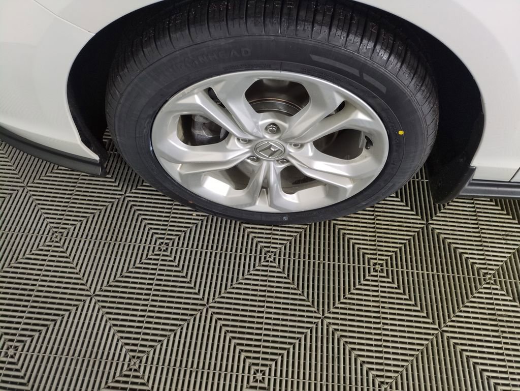 Certified 2023 Honda Accord LX image 29