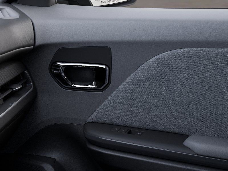 New 2025 Kia K4 LXS image 25