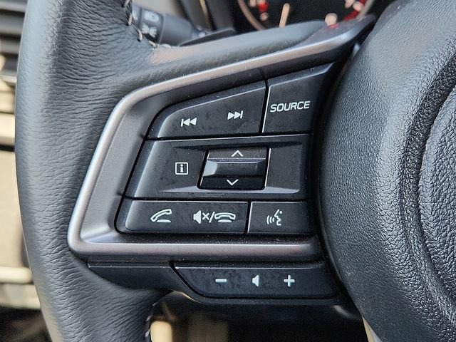 Certified 2025 Subaru Outback Premium AWD/4WD image 16