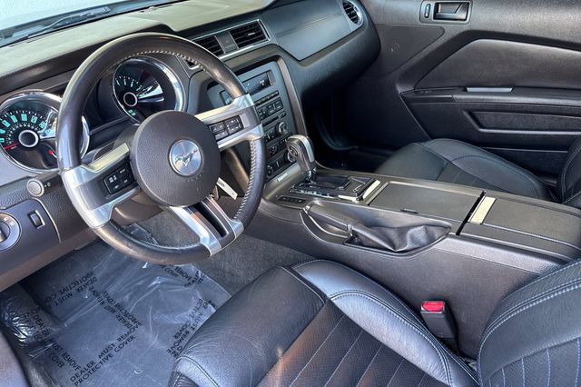 Used 2014 Ford Mustang GT w/ Equipment Group 301A RWD image 15