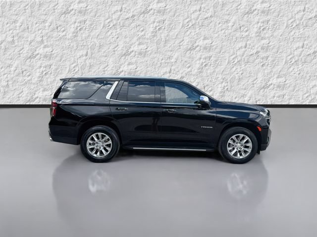 Used 2023 Chevrolet Tahoe Premier AWD/4WD image 2