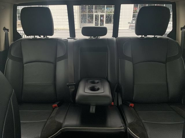 Used 2021 RAM 2500 Laramie AWD/4WD image 30