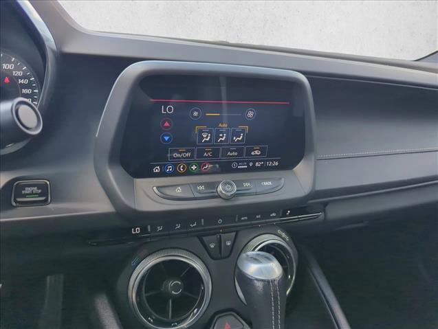 Used 2022 Chevrolet Camaro SS image 13