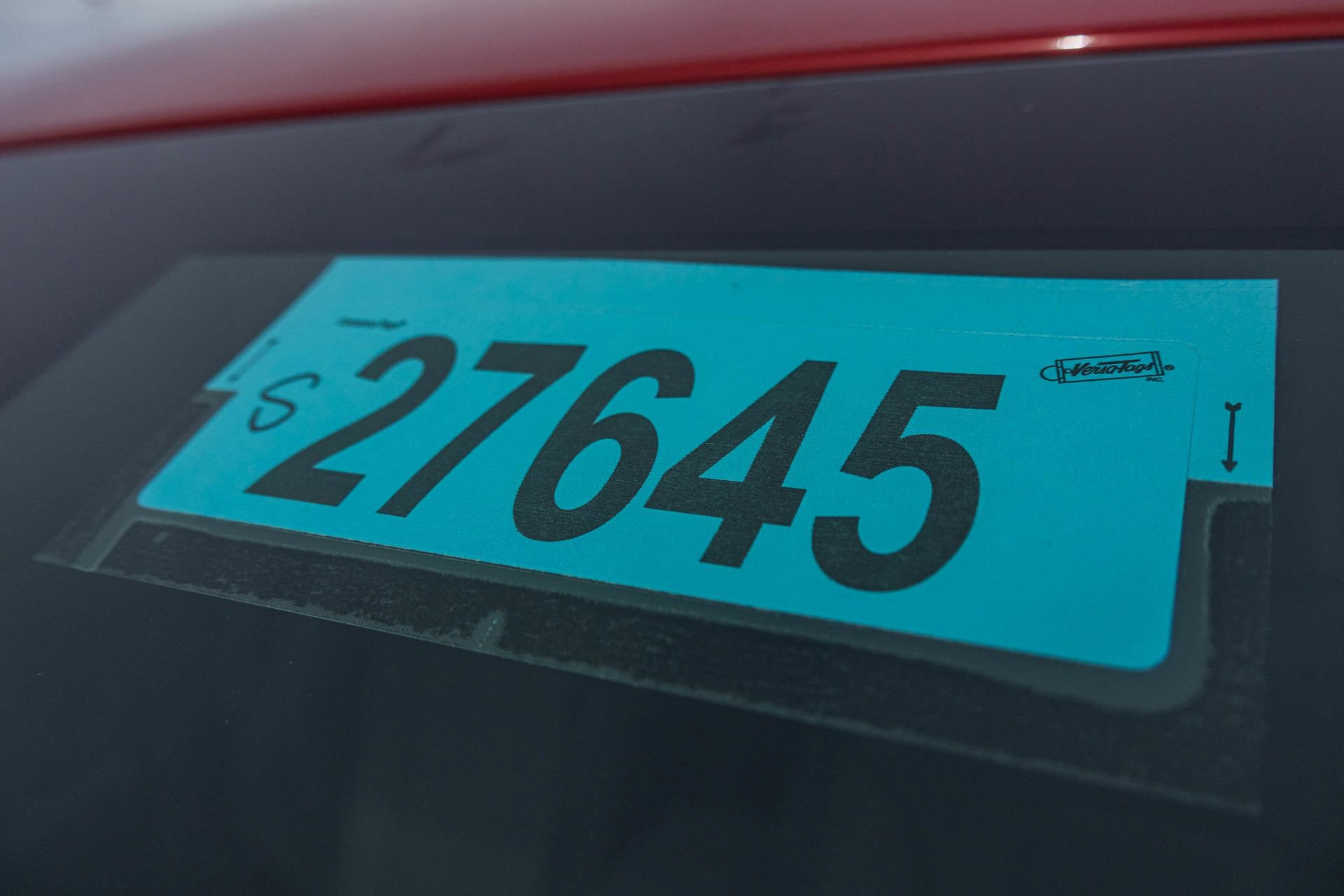 New 2026 Subaru Crosstrek 2.5i image 42