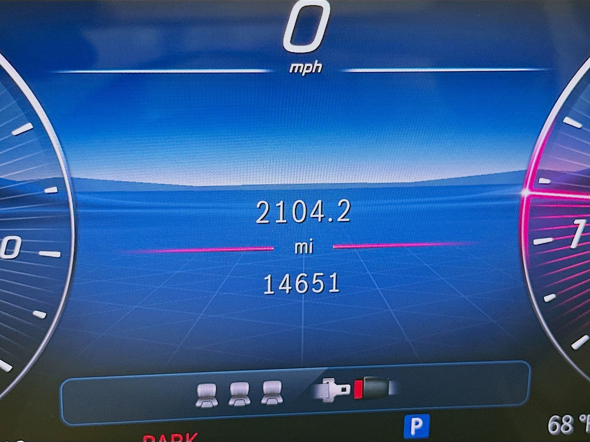 Certified 2025 Mercedes-Benz GLC 300 4MATIC image 13