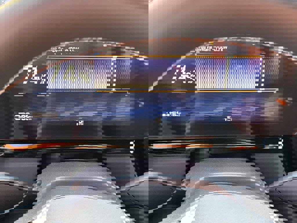 New 2026 Chevrolet Silverado EV Trail Boss w/ Plus Package image 13