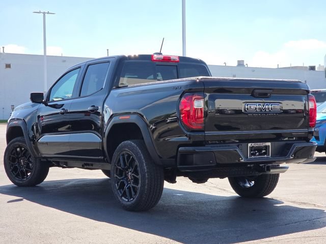 New 2026 GMC Canyon Elevation w/ Convenience Package AWD/4WD image 22