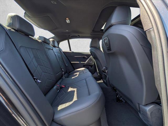 Used 2025 BMW 530i image 20