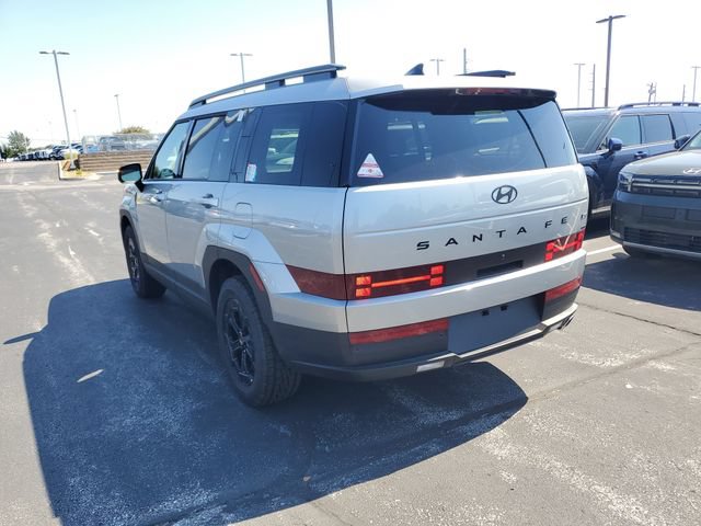 New 2027 Hyundai Santa Fe XRT AWD/4WD image 3