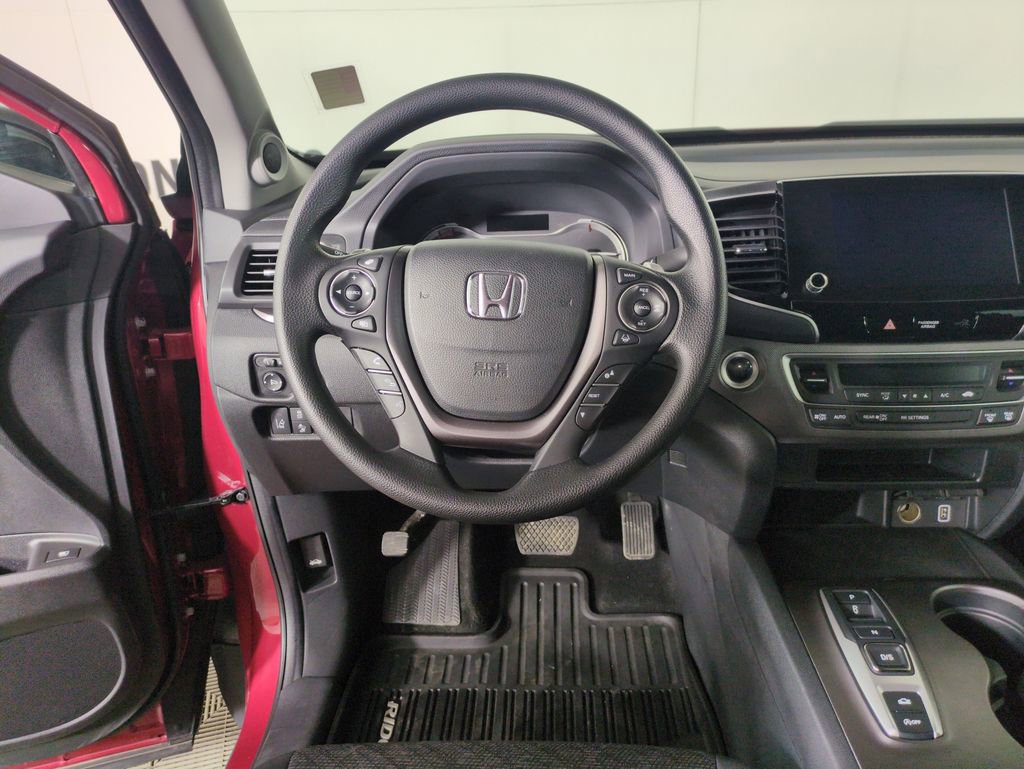 Certified 2021 Honda Ridgeline Sport image 16
