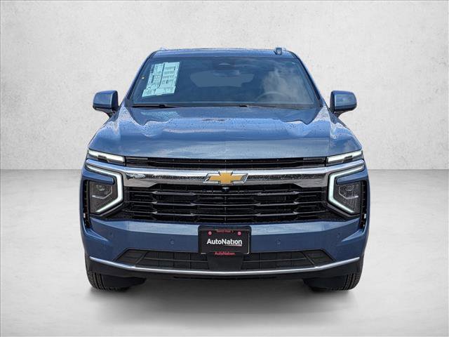 New 2026 Chevrolet Tahoe LS video 2