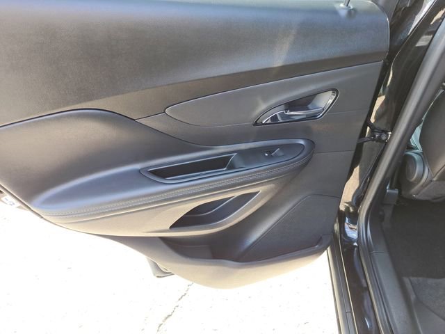 Used 2022 Buick Encore Preferred w/ Safety Package AWD/4WD image 12