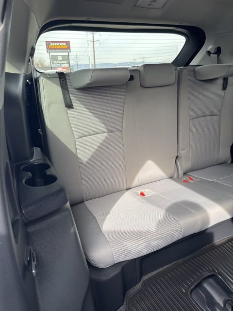 Used 2023 Toyota Highlander LE image 21