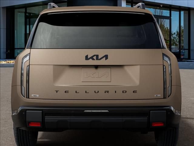 New 2027 Kia Telluride X-Line SX Prestige AWD/4WD image 13