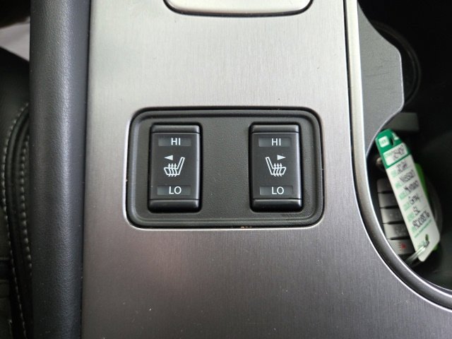 Used 2024 Nissan Murano SL AWD/4WD image 9
