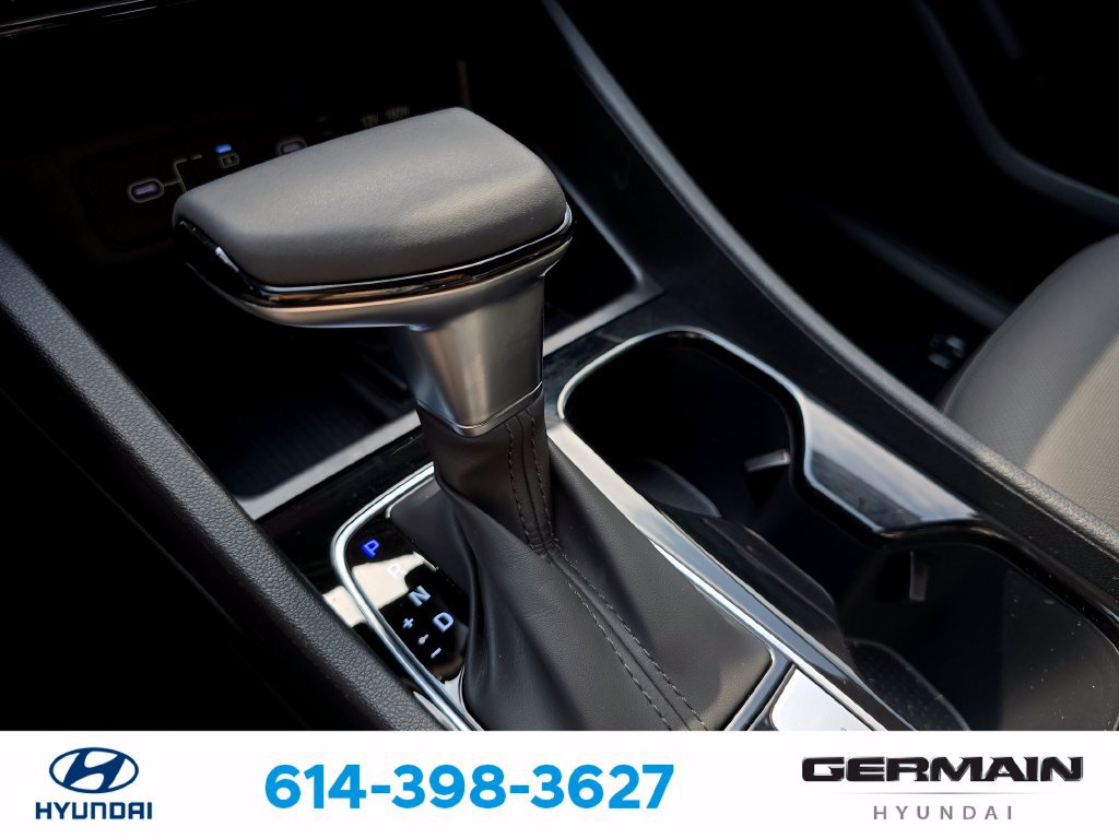 Used 2026 Hyundai Santa Cruz XRT AWD/4WD image 25