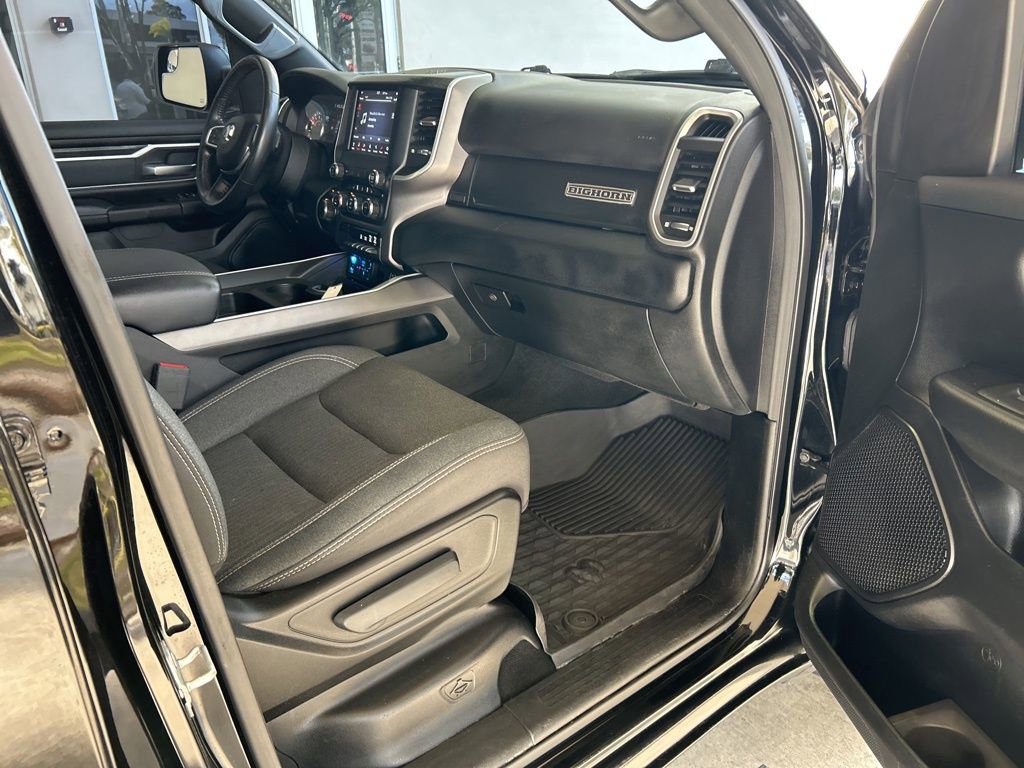 Used 2020 RAM 1500 Big Horn image 23