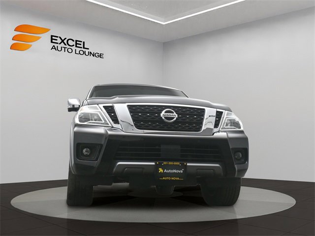 Used 2019 Nissan Armada SL w/ Premium Package image 48