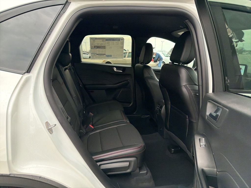 New 2026 Ford Escape ST-Line image 17