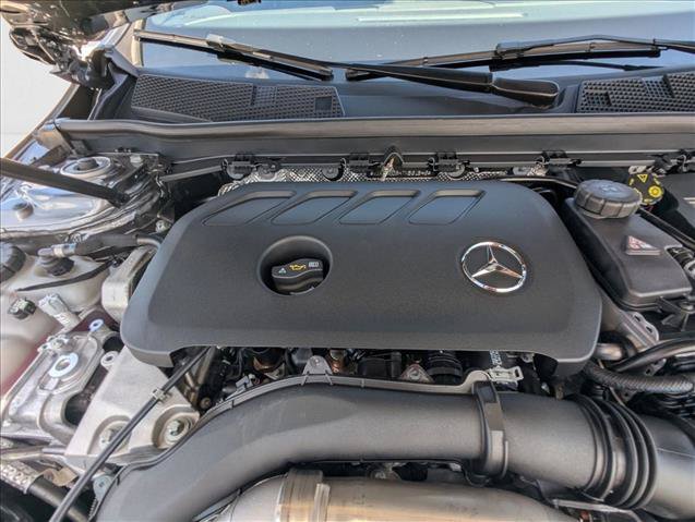 New 2026 Mercedes-Benz CLA 250 image 15