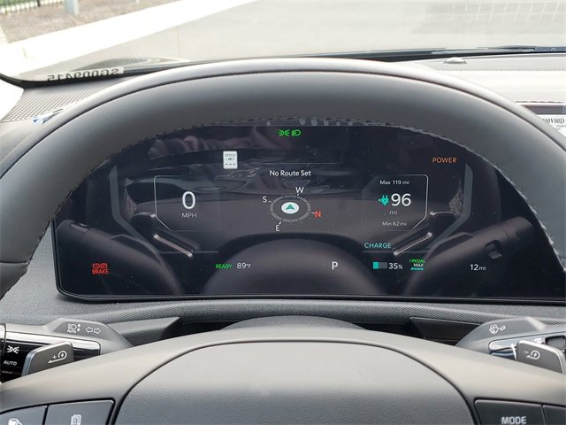 New 2025 Kia EV6 Light w/ Light LR Technology Package image 23